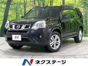 2012 NISSAN X-TRAIL 20X