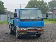 1995 MITSUBISHI CANTER 2ton