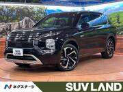 2022 MITSUBISHI OUTLANDER PHEV