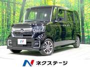 2021 HONDA N-BOX CUSTOM