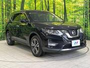 2018 NISSAN X-TRAIL 20Xi