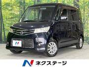 2010 NISSAN ROOX