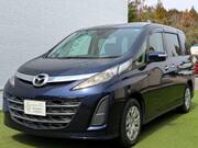 2008 MAZDA BIANTE