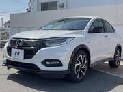 2018 HONDA VEZEL