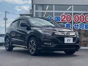 2018 HONDA VEZEL