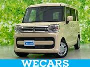 2023 SUZUKI SPACIA
