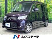 2012 NISSAN ROOX