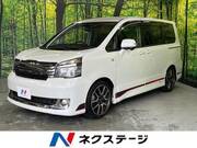 2010 TOYOTA VOXY
