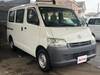 TOYOTA LITEACE VAN