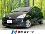 2013 TOYOTA AQUA