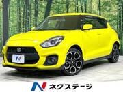 2022 SUZUKI SWIFT SPORT