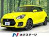 SUZUKI SWIFT SPORT