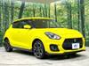 SUZUKI SWIFT SPORT