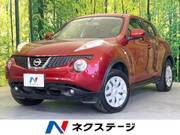 2012 NISSAN JUKE 15RX TYPE V