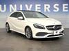 MERCEDES BENZ A-CLASS