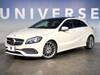 MERCEDES BENZ A-CLASS
