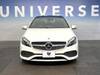 MERCEDES BENZ A-CLASS