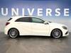 MERCEDES BENZ A-CLASS