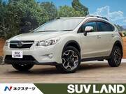 2013 SUBARU XV