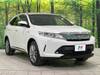 TOYOTA HARRIER HYBRID