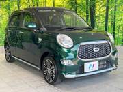 2018 DAIHATSU CAST