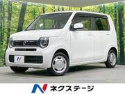 2021 HONDA N-WGN