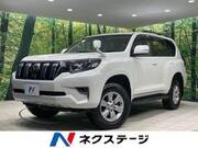 2021 TOYOTA LAND CRUISER PRADO