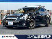2013 SUBARU LEGACY TOURING WAGON