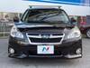 SUBARU LEGACY TOURING WAGON