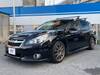 SUBARU LEGACY TOURING WAGON