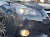 SUBARU LEGACY TOURING WAGON