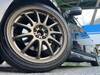 SUBARU LEGACY TOURING WAGON