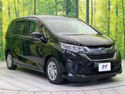 2018 HONDA FREED