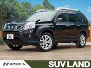 2012 NISSAN X-TRAIL