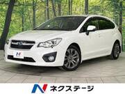 2013 SUBARU IMPREZA SPORTS