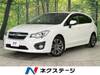 SUBARU IMPREZA SPORTS