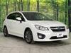 SUBARU IMPREZA SPORTS