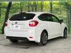 SUBARU IMPREZA SPORTS