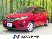 2014 HONDA FIT