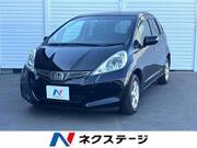 2012 HONDA FIT G 10TH ANNIVERSARY