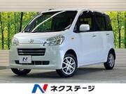 2012 DAIHATSU TANTO EXE