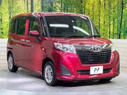 2018 TOYOTA ROOMY