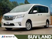 2012 NISSAN SERENA HIGHWAYSTAR