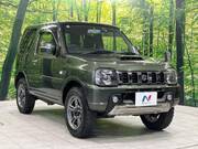 2018 SUZUKI JIMNY LAND VENTURE
