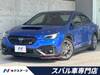SUBARU WRX S4