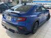 SUBARU WRX S4