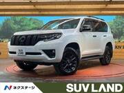 2023 TOYOTA LAND CRUISER PRADO
