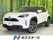 2021 TOYOTA YARIS CROSS HYBRID Z