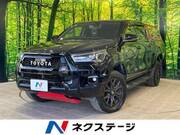 2022 TOYOTA HILUX