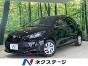 2022 TOYOTA YARIS